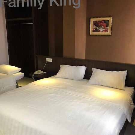 Hotel Vistana Micassa Taiping Exteriér fotografie