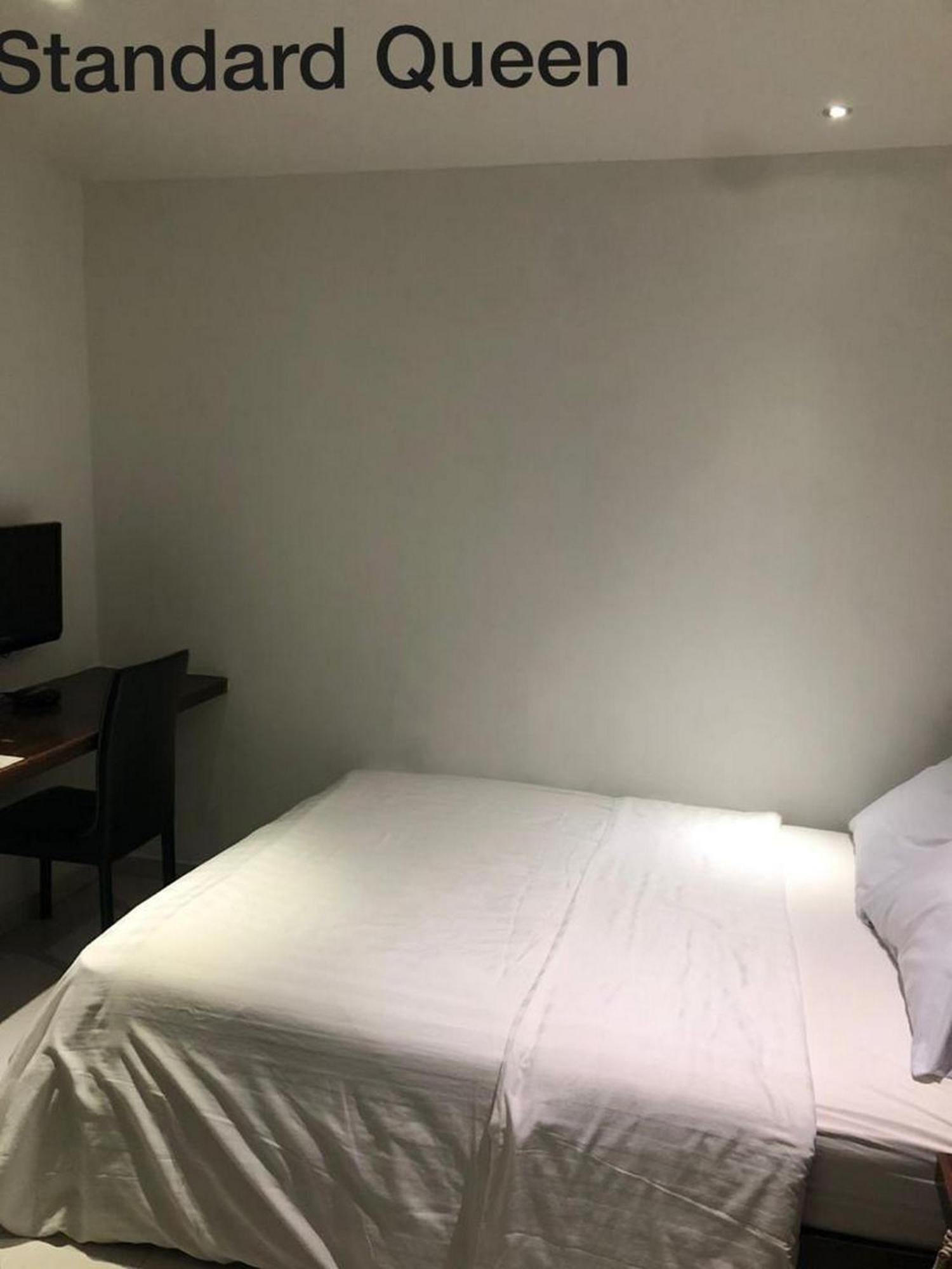 Hotel Vistana Micassa Taiping Exteriér fotografie