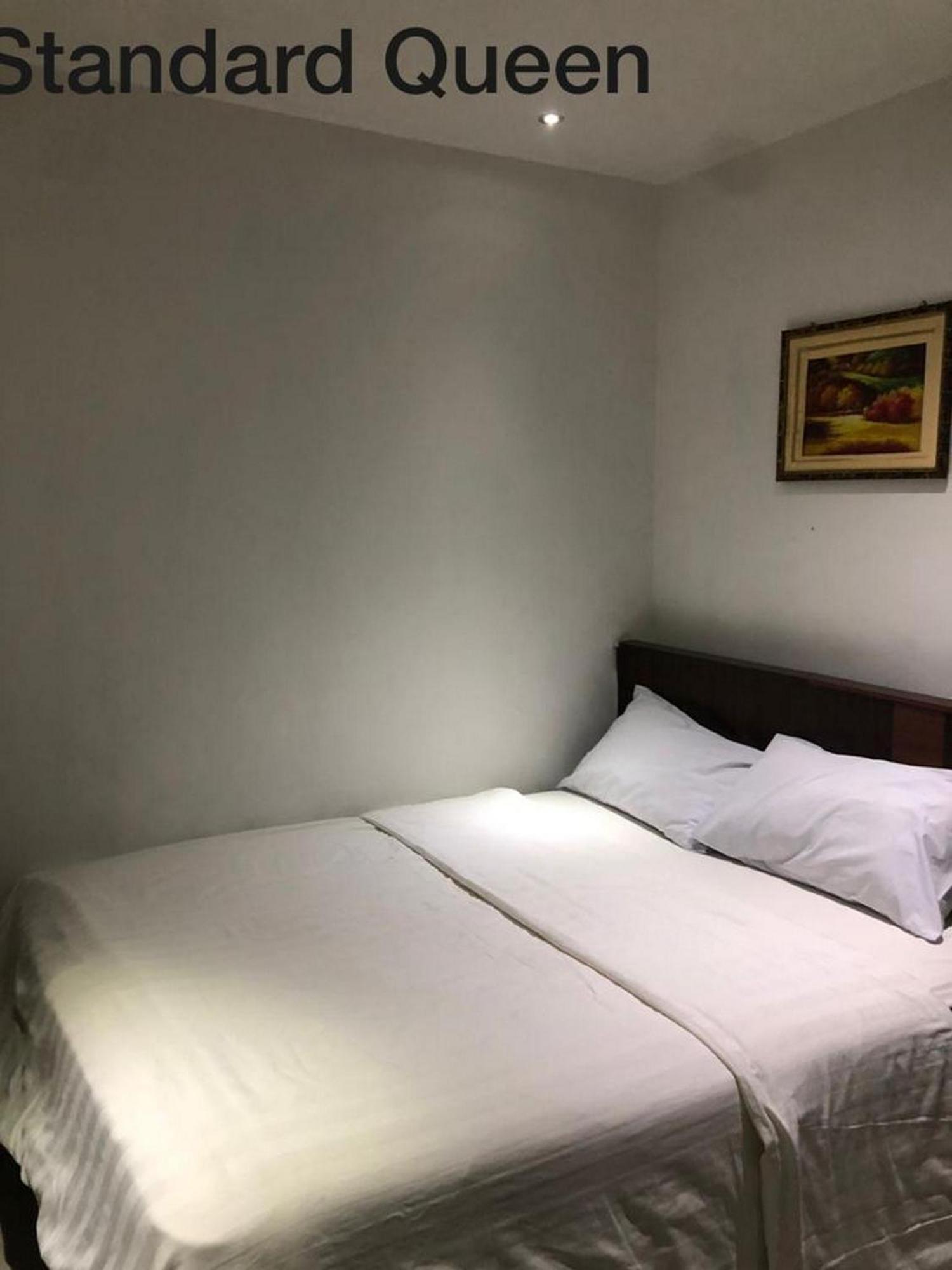 Hotel Vistana Micassa Taiping Exteriér fotografie