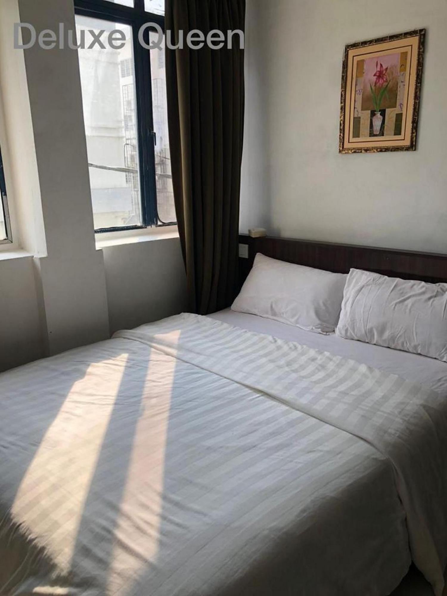 Hotel Vistana Micassa Taiping Exteriér fotografie