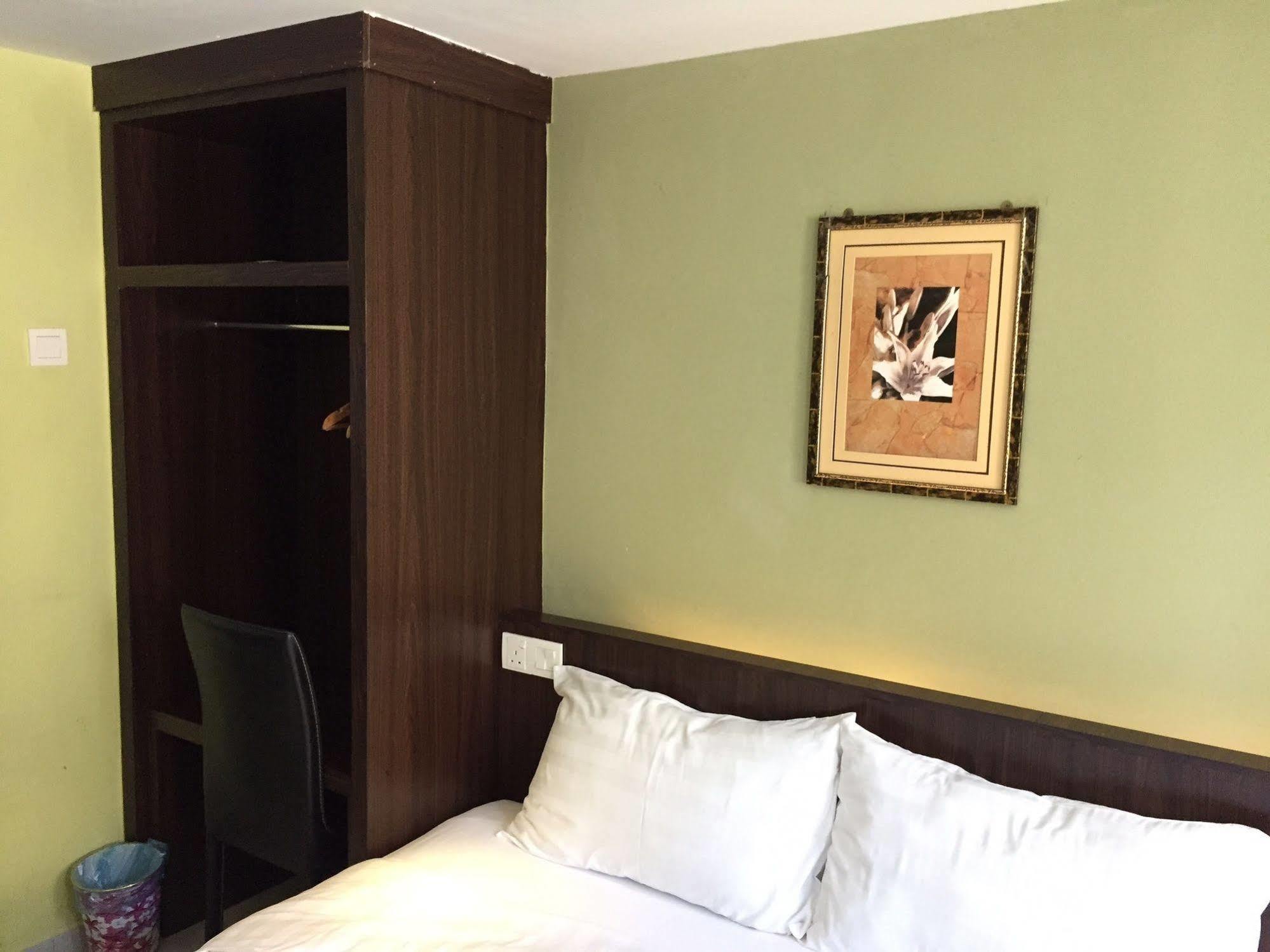 Hotel Vistana Micassa Taiping Exteriér fotografie