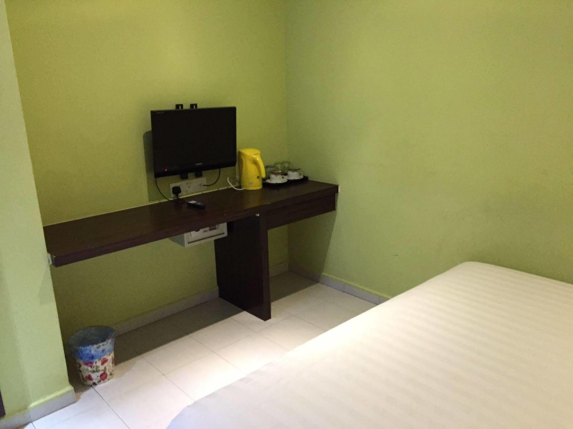 Hotel Vistana Micassa Taiping Exteriér fotografie